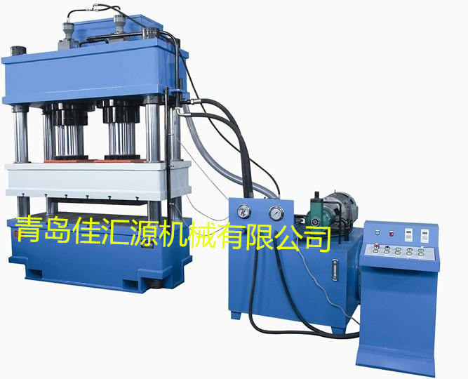 200TFour-Column Hydraulic Press