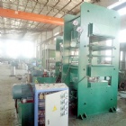 250TVULCANIZING PRESS